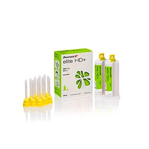 Zhermack Elite HD+ Light Body Addition Fast Set