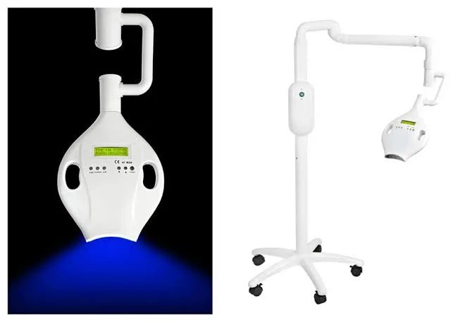 Sky Bright Bleaching Device