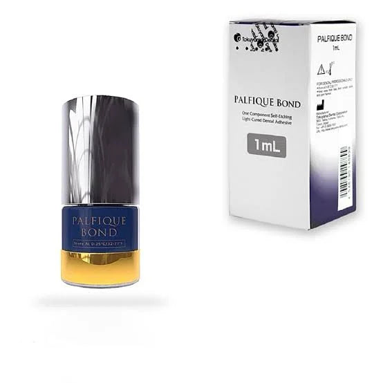 Tokuyama Palfique Bond Mini Refill 1ml