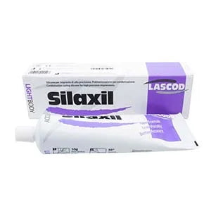Lascod Silaxil Light Body 140ml