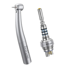 MK dent ECO LINE HE21KL With Qc6016kw Coupling