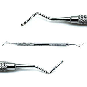 SOS Spoon Excavator