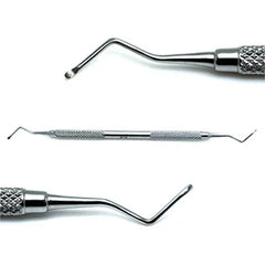 SOS Spoon Excavator