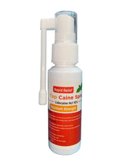 Topical Anaesthesia Spray 10%