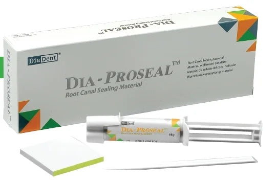 Dia Proseal Root Canal Sealing 4gr