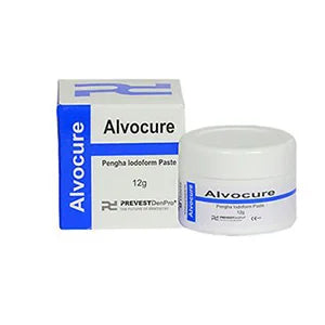 Prevest Alvocure