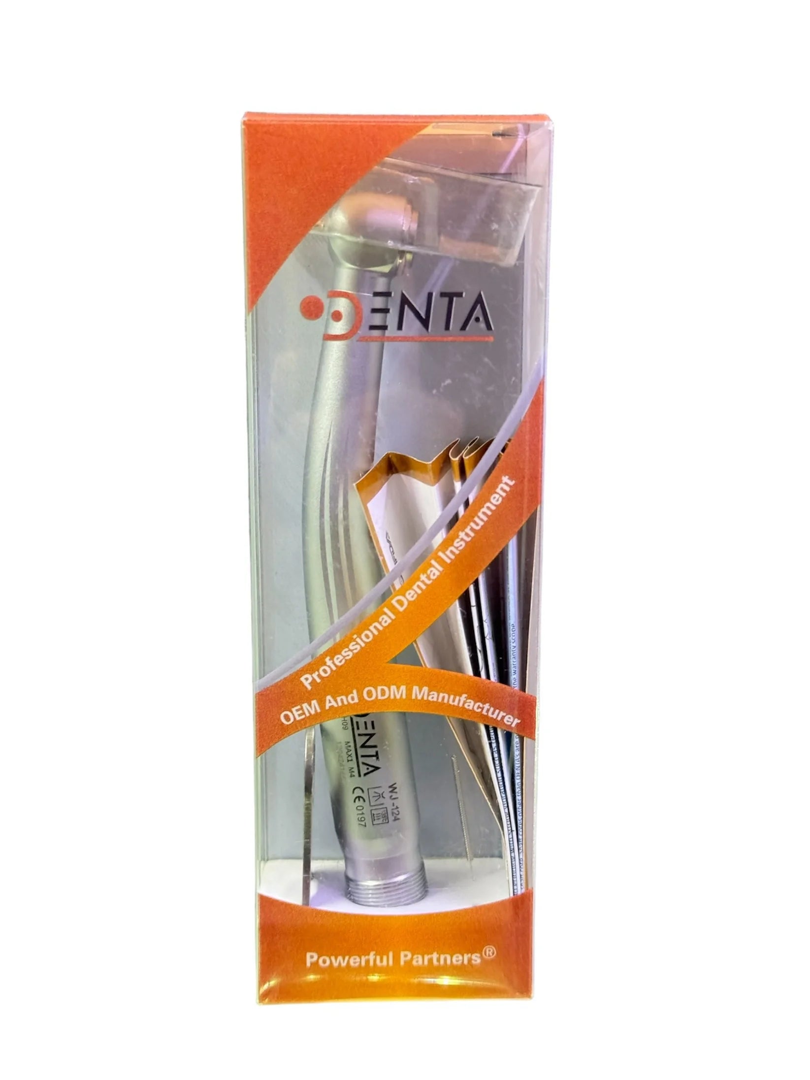 Denta High Speed Contra