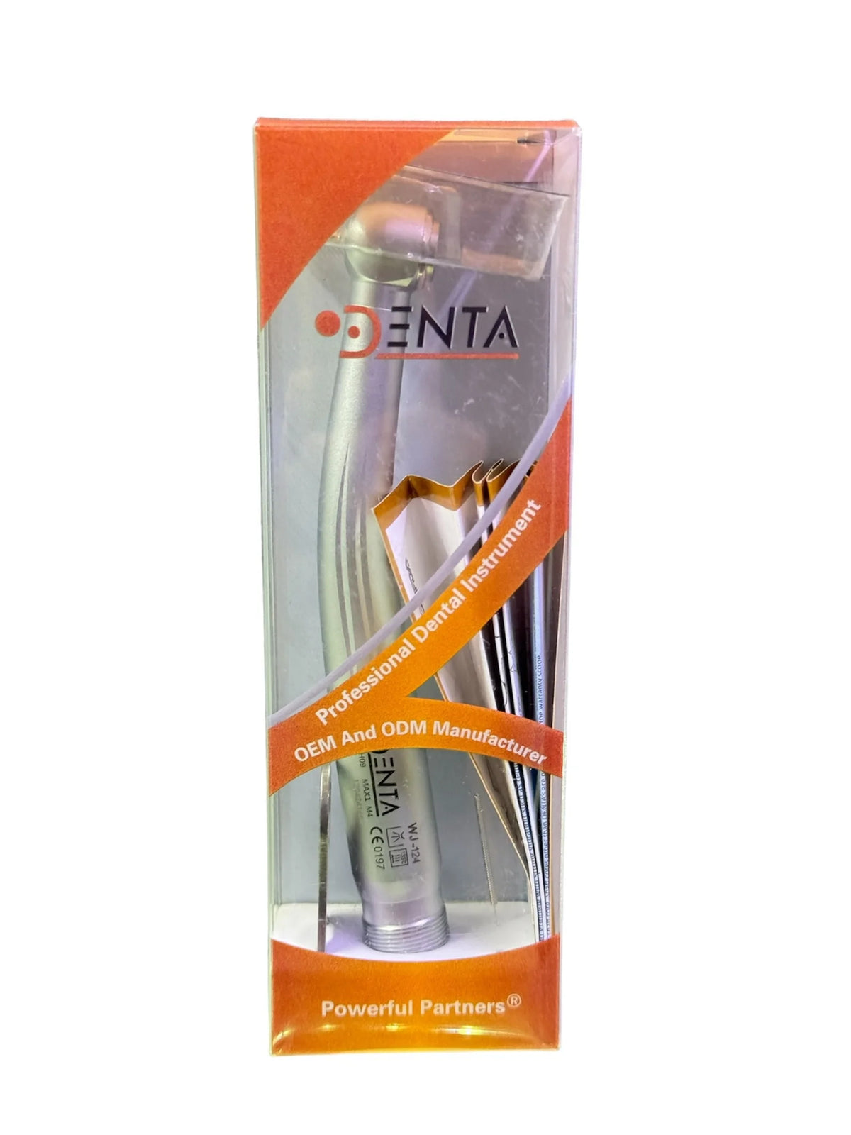 Denta High Speed Contra