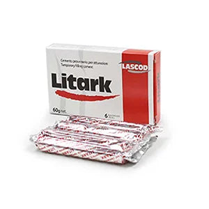Promedica Fisseal Pit And Fissure Sealant 1 x 2ml Syringe