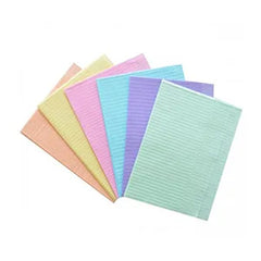 Dental Napkin Local Made 100 sheets