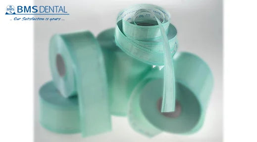 Bms Sterilization Roll