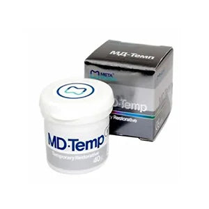 Meta Temporary Filling