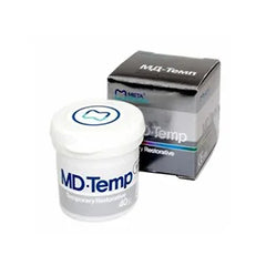 Meta Temporary Filling
