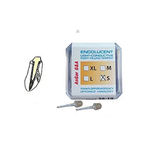 Anger Endolucent 10pcs