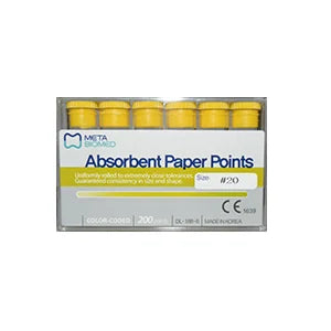 Paper Point 20