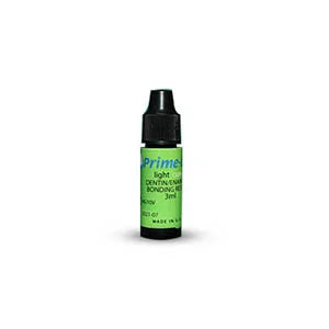 Bond Primdent 3ml
