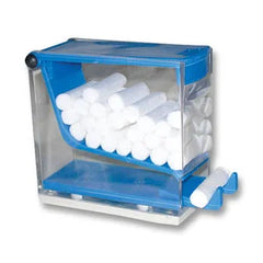 Cotton Roll Dispenser
