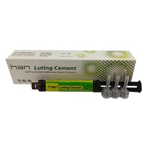 Han Resin Cement (9G)