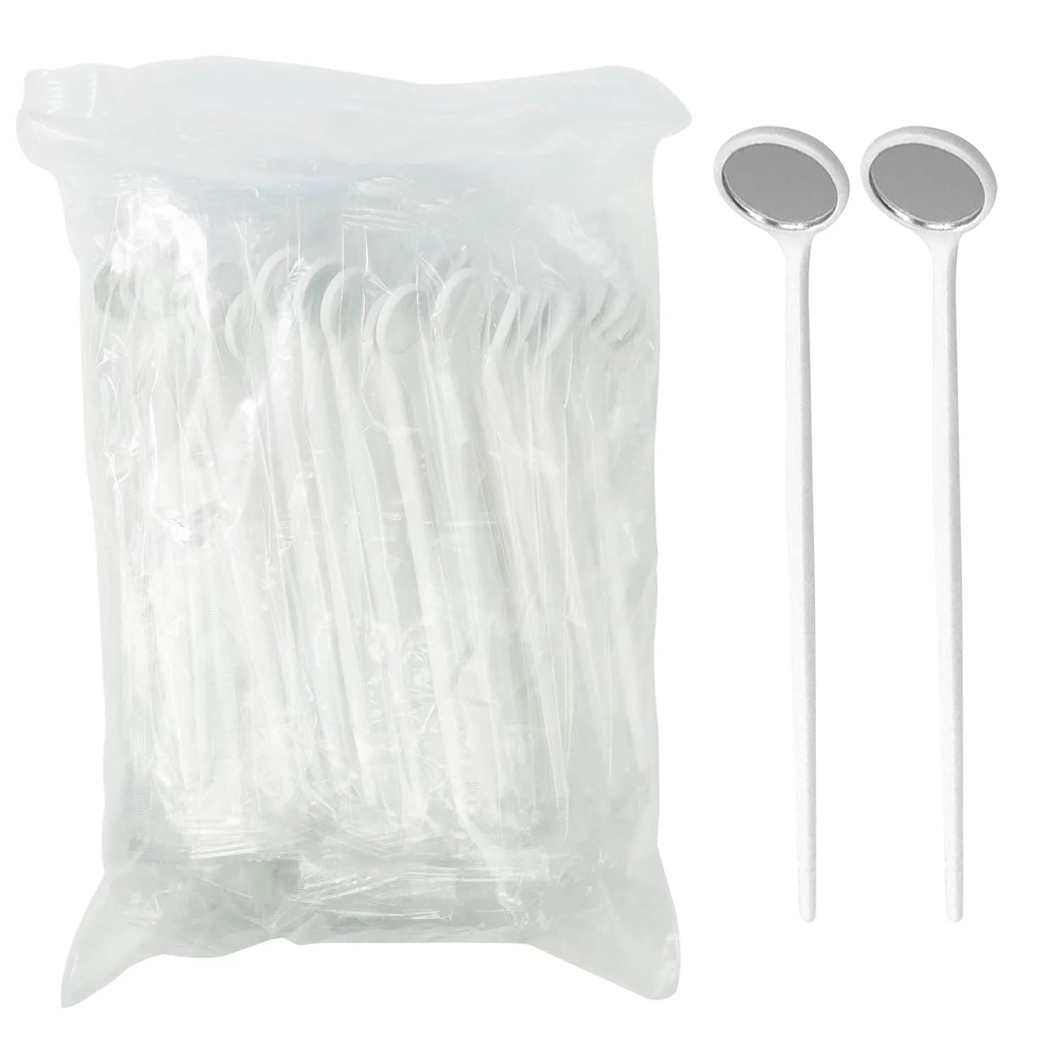 Plastic Mirror 1pc