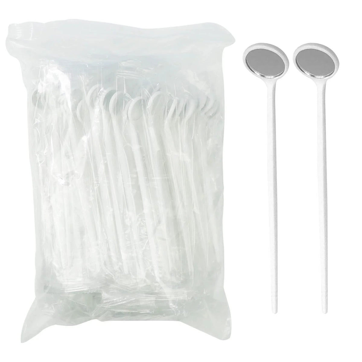 Plastic Mirror 1pc