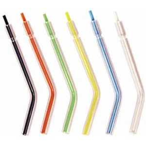 Air Water Tip Plastic 200pcs