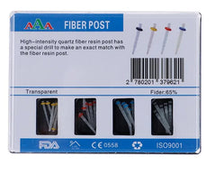 Fiber Post China