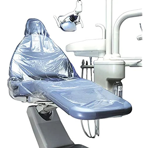 Dental Unite Sleeves 125pcs
