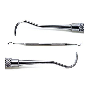 Sickle Scaler