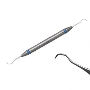 Nordent Jacquette Scaler