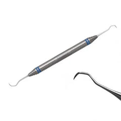 Nordent Jacquette Scaler