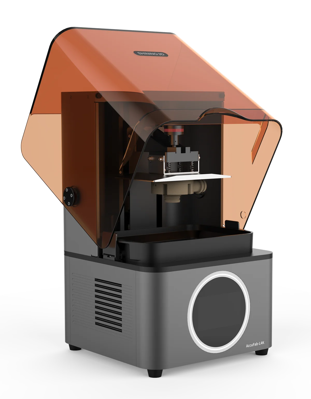 Shining 3D Printer Accufab L4k