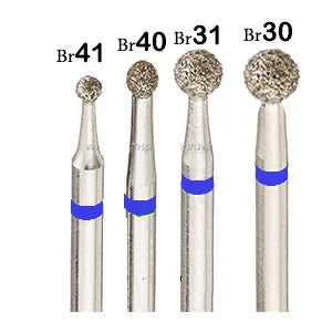 Diamond Round Stone BR