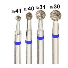 Diamond Round Stone BR