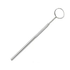 SOS Mirror Head with Handle