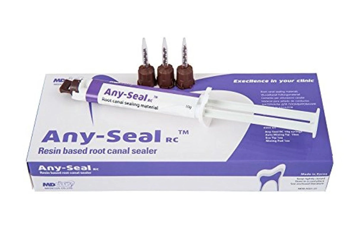 MDclus Any Seal