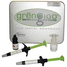 Ormco Grengloo Composite kit