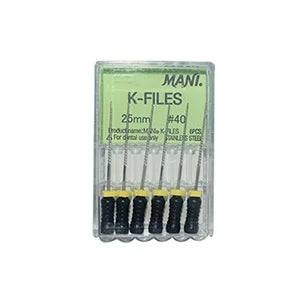 Mani K File Size 40