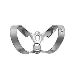 Rubber Dam Clamp Anterior