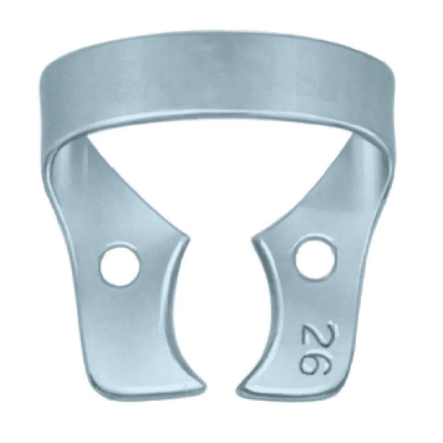 Rubber Dam Clamp 26