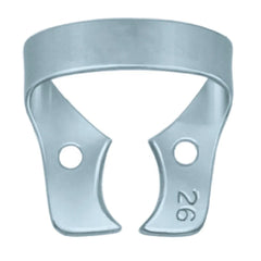 Rubber Dam Clamp 26