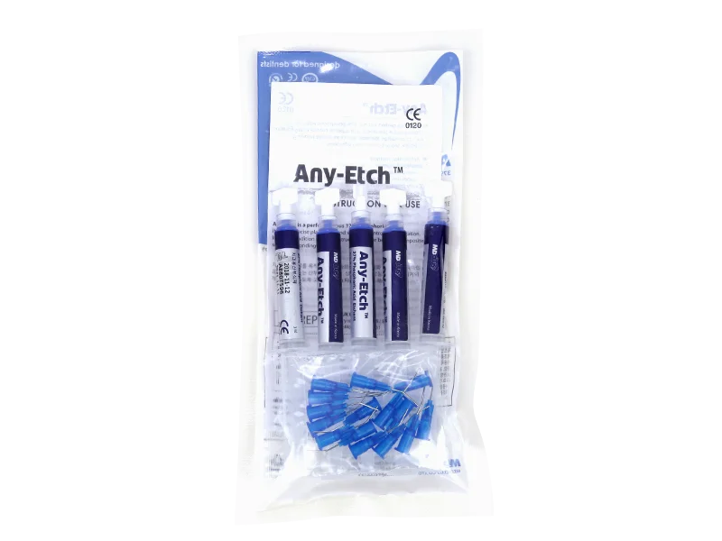 Mdiclus Any Etch 37% 3ml