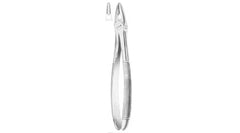 Upper Anterior Forceps