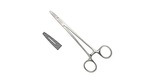 Needle Holder