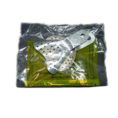 Edentulous Tray Size 3