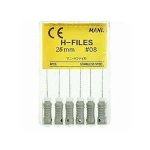 Mani H File 8