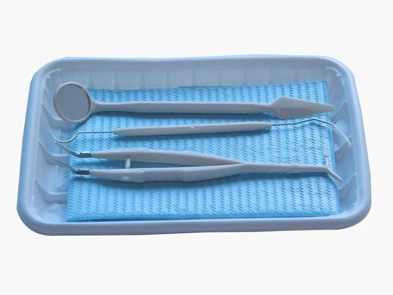 Disposable Diagnostic Kit (5psc)