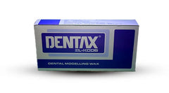 Dentax Elkods Pink Wax Sheets