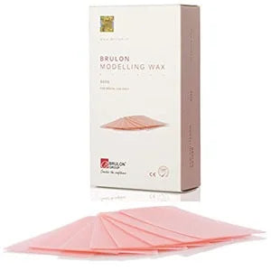 Brulon Modelling Pink Wax