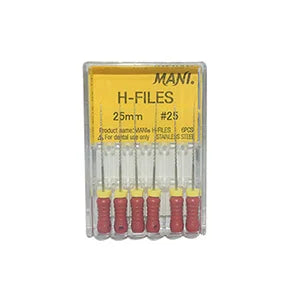 Mani H File 25