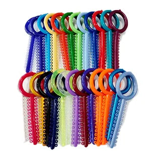 Eksen O-tie 1pc